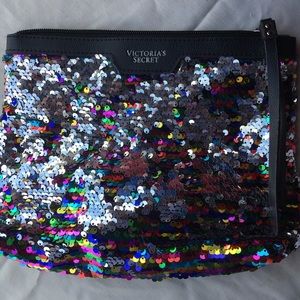 Victoria’s Secret make up bag